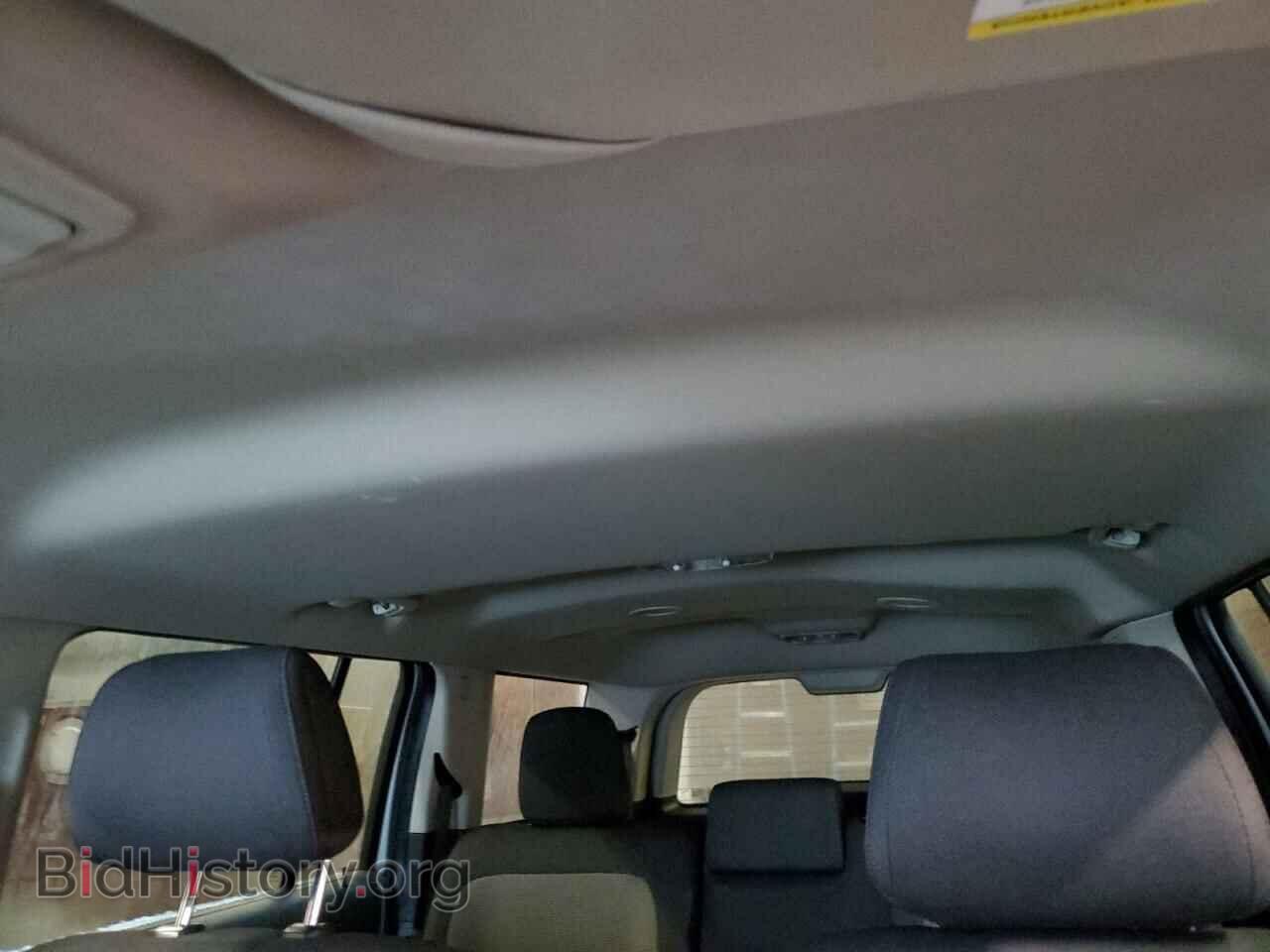 2012 FORD FLEX - VIN: 2FMGK5BC9CBD05315 - Photo 10