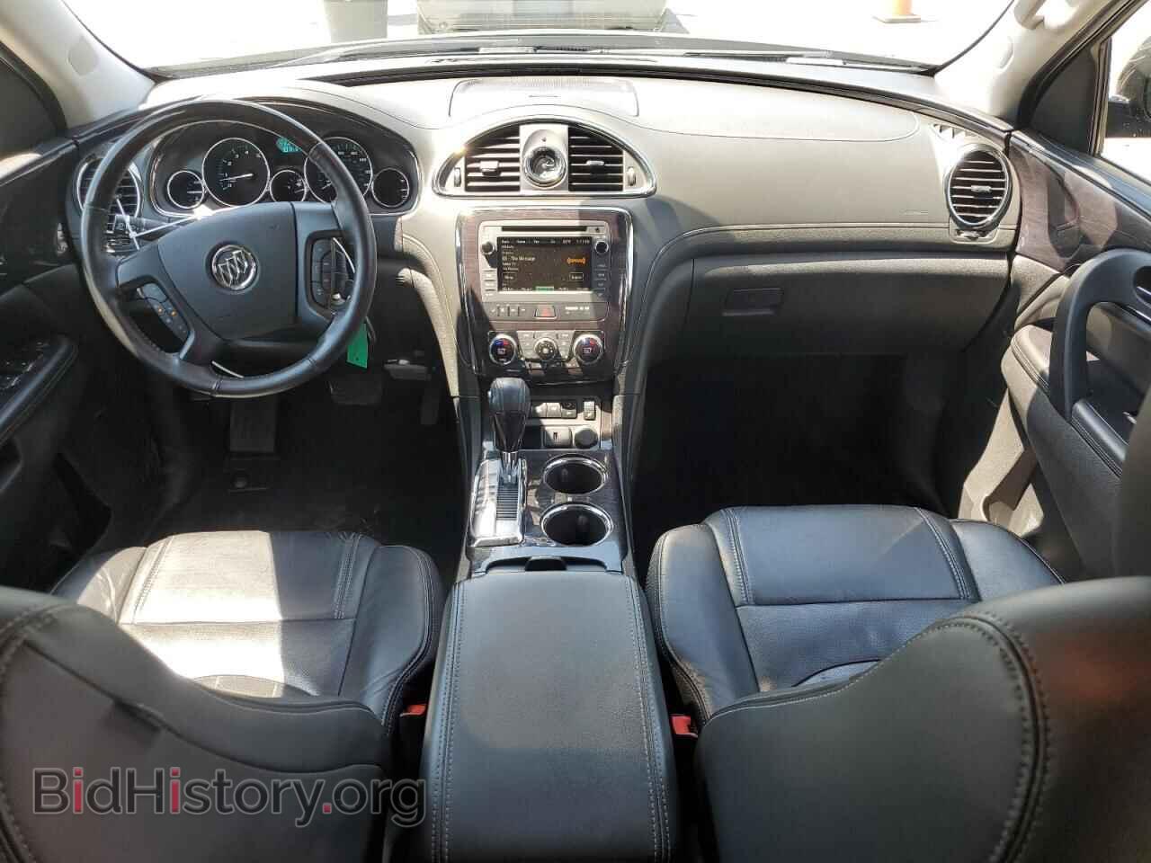 2016 BUICK ENCLAVE - VIN: 5GAKRBKD3GJ244502 - Фото 8