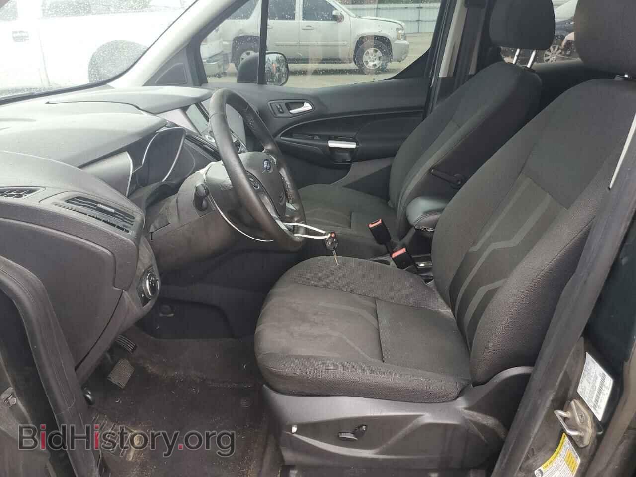 2018 FORD TRANSIT - VIN: NM0GE9F72J1369881 - Фото 7