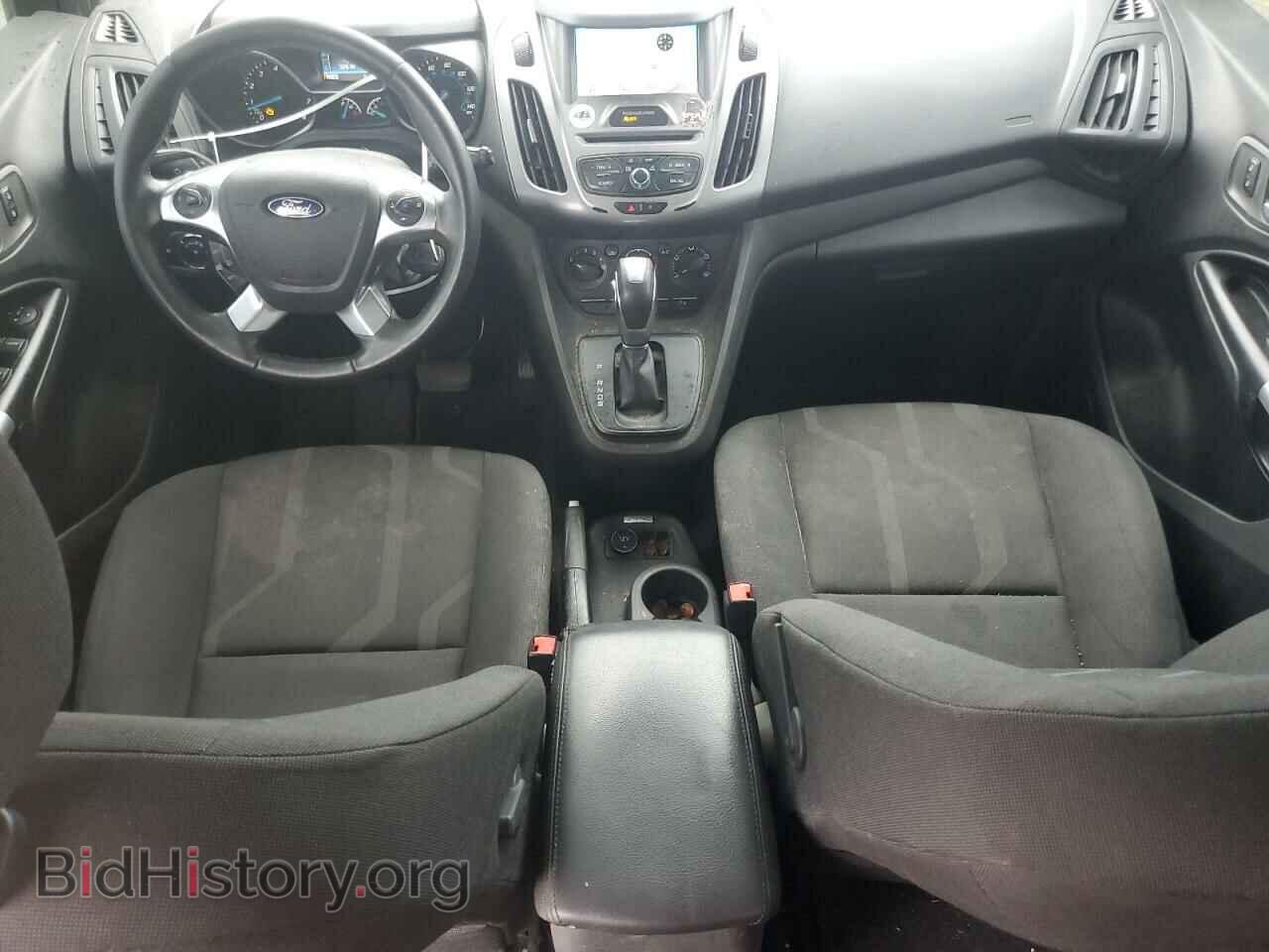 2018 FORD TRANSIT - VIN: NM0GE9F72J1369881 - Фото 8