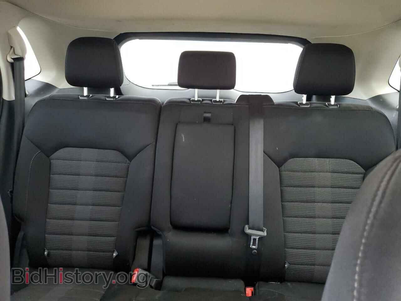 2017 FORD EDGE - VIN: 2FMPK3J94HBB82685 - Photo 10