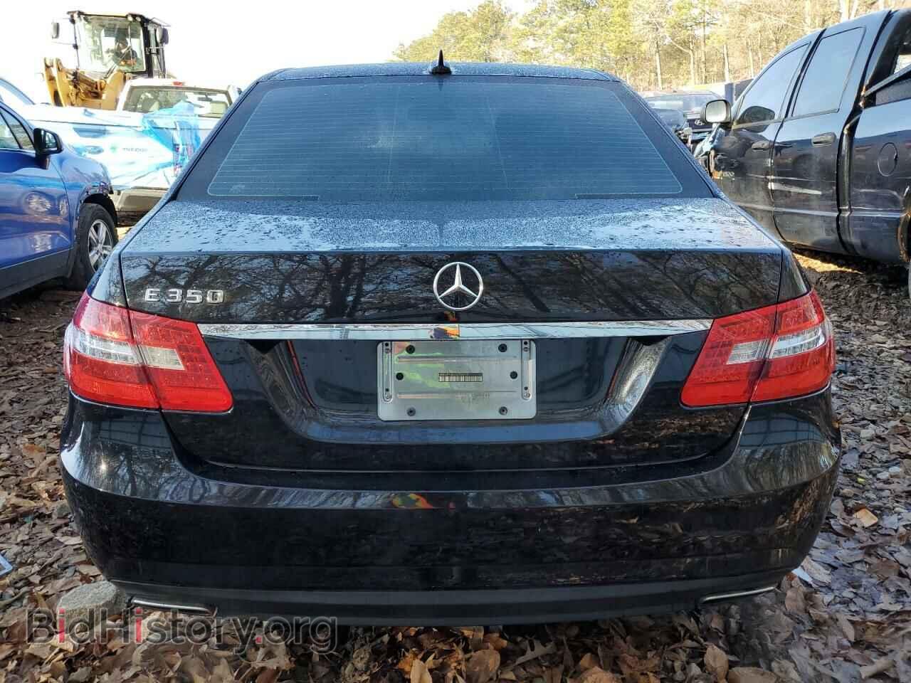 2013 MERCEDES-BENZ E-CLASS - VIN: WDDHF5KB2DA706535 - Photo 6