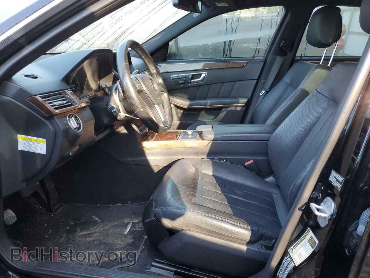 2013 MERCEDES-BENZ E-CLASS - VIN: WDDHF5KB2DA706535 - Photo 7