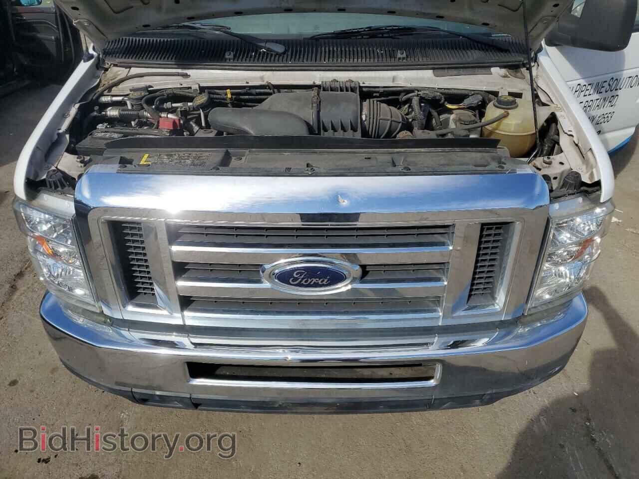 2013 FORD ALL Models - VIN: 1FTNE2EW0DDA01776 - Photo 12
