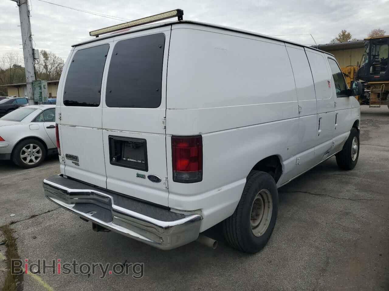 2013 FORD ALL Models - VIN: 1FTNE2EW0DDA01776 - Photo 3