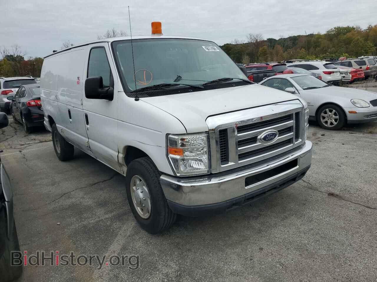2013 FORD ALL Models - VIN: 1FTNE2EW0DDA01776 - Photo 4