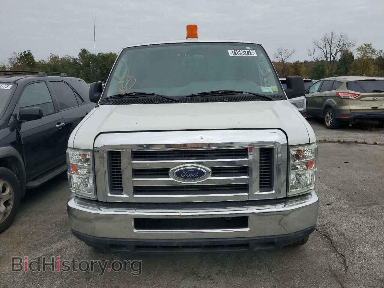 2013 FORD ALL Models - VIN: 1FTNE2EW0DDA01776 - Photo 5