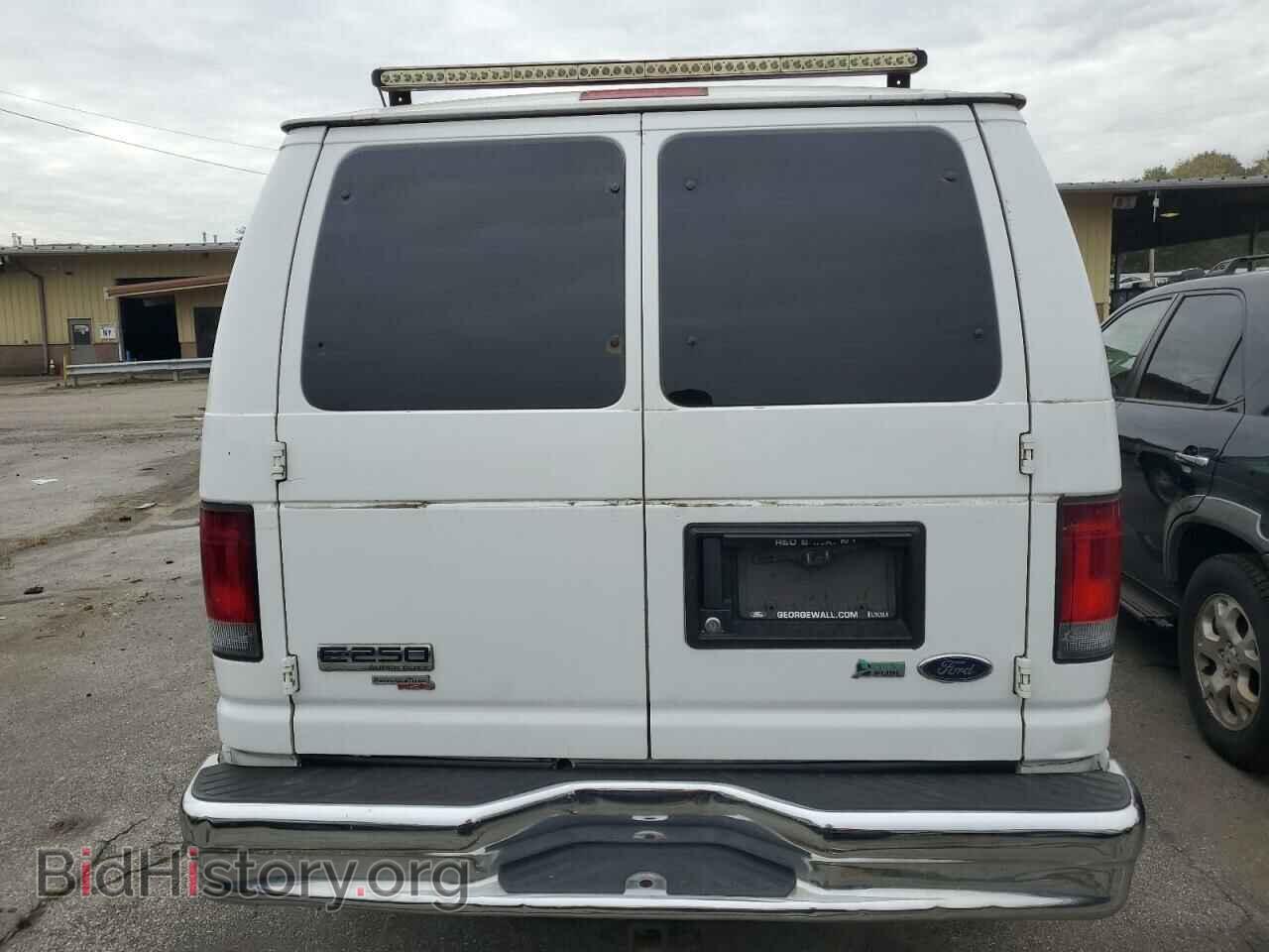 2013 FORD ALL Models - VIN: 1FTNE2EW0DDA01776 - Photo 6