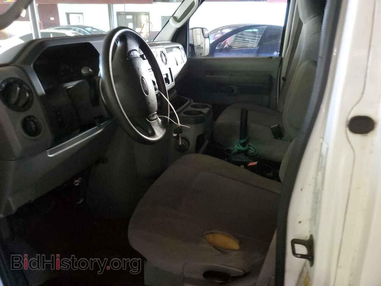 2013 FORD ALL Models - VIN: 1FTNE2EW0DDA01776 - Photo 7