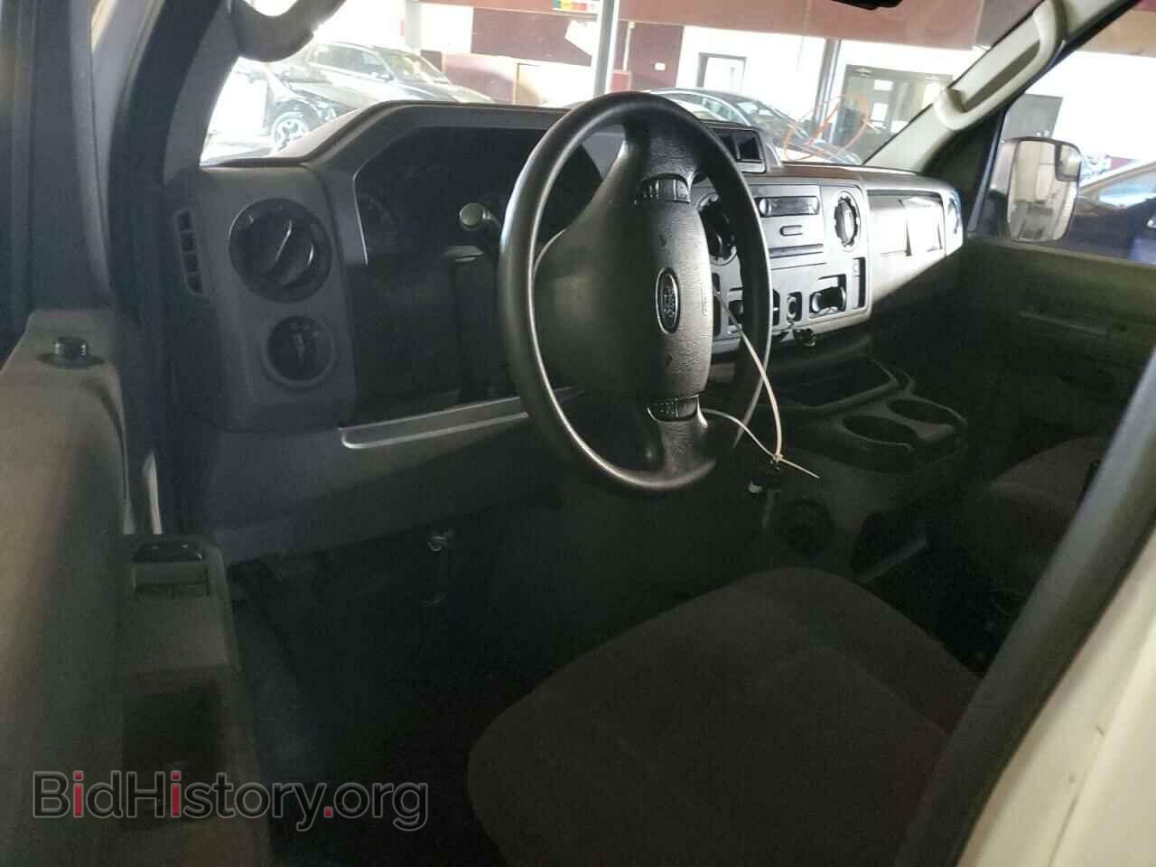 2013 FORD ALL Models - VIN: 1FTNE2EW0DDA01776 - Photo 8