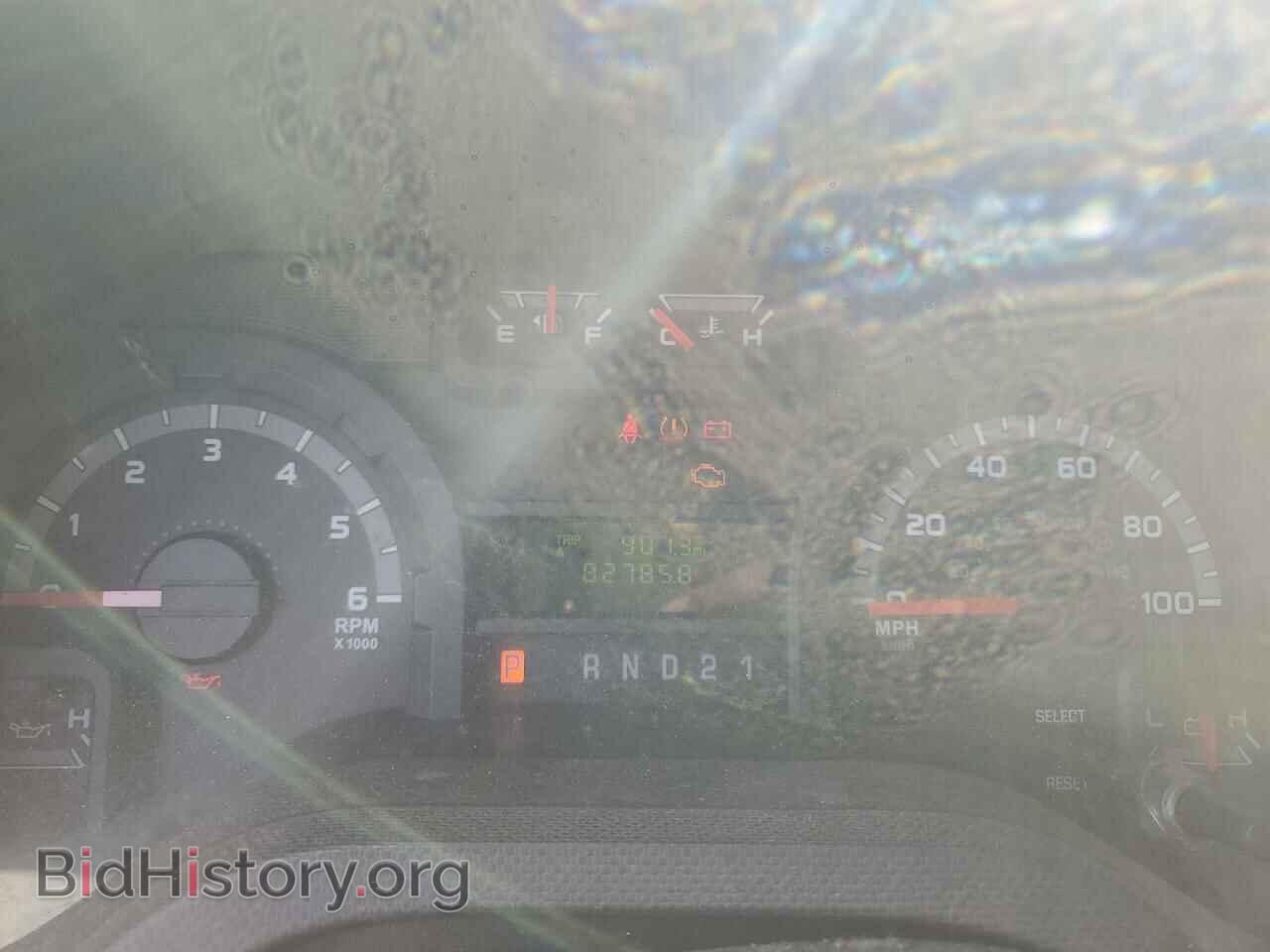 2013 FORD ALL Models - VIN: 1FTNE2EW0DDA01776 - Photo 9