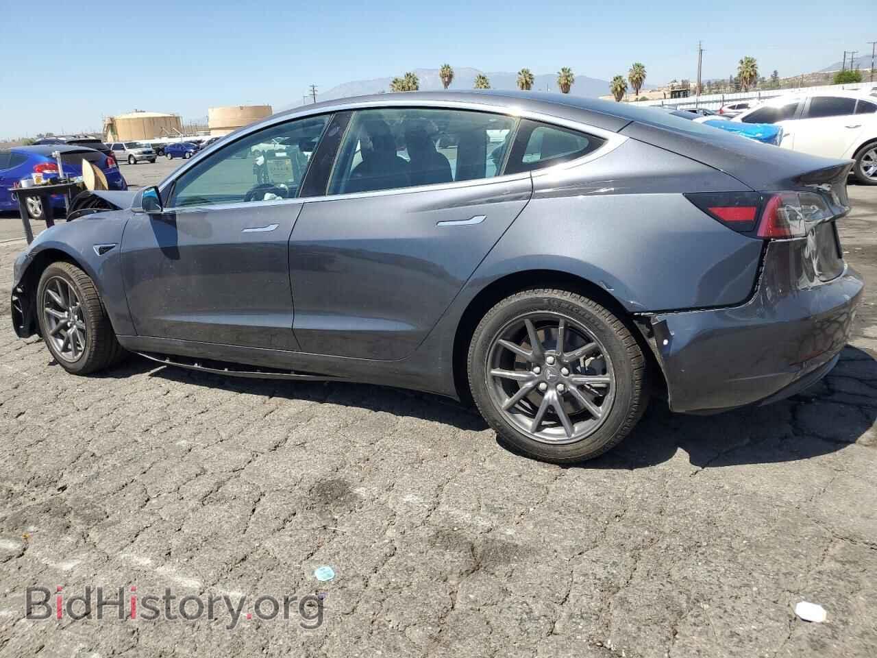 2020 TESLA MODEL 3 - VIN: 5YJ3E1EB6LF646132 - Photo 2
