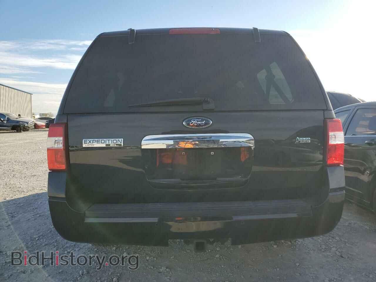 2014 FORD EXPEDITION - VIN: 1FMJK2A53EEF08747 - Фото 6