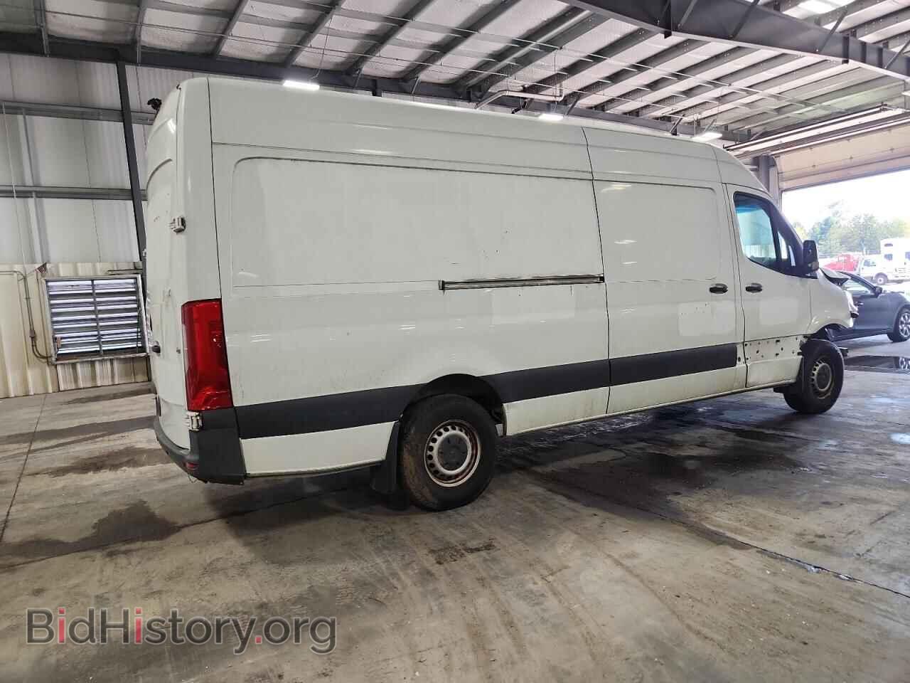 2019 MERCEDES-BENZ SPRINTER - VIN: W1Y40CHY5KT018472 - Фото 3