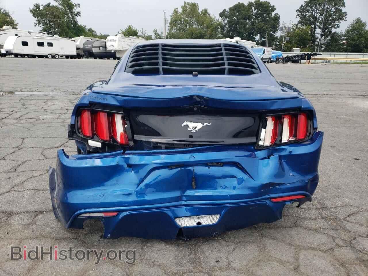 2017 FORD ALL Models - VIN: 1FA6P8TH7H5328736 - Фото 6