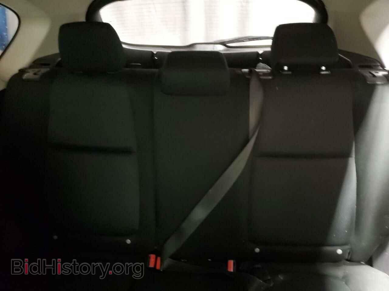 2015 MAZDA CX-5 - VIN: JM3KE2BE4F0472460 - Фото 10