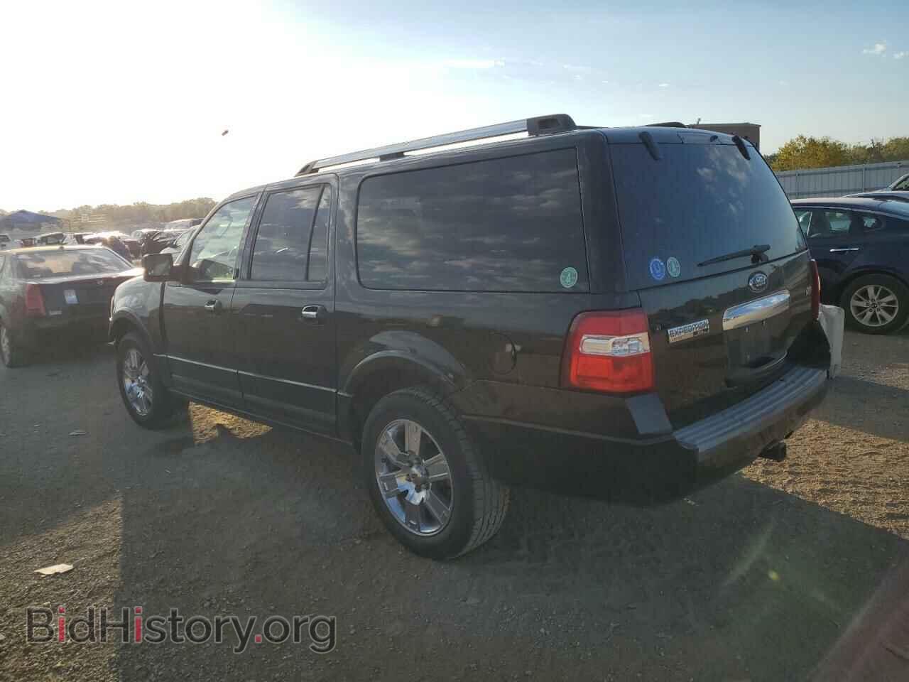 2010 FORD EXPEDITION - VIN: 1FMJK2A59AEB53819 - Фото 2