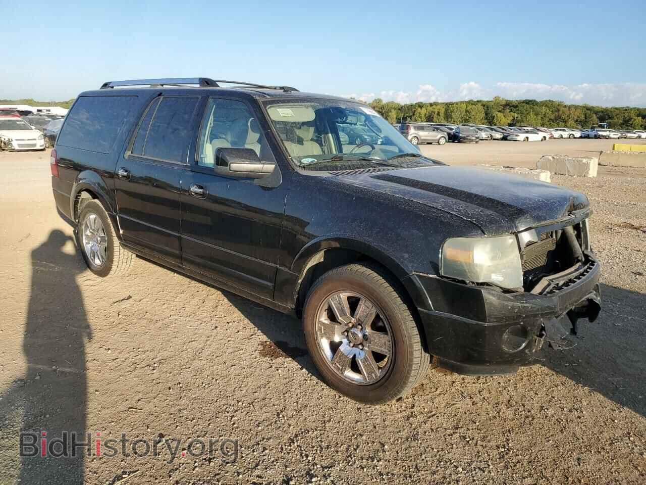 2010 FORD EXPEDITION - VIN: 1FMJK2A59AEB53819 - Фото 4