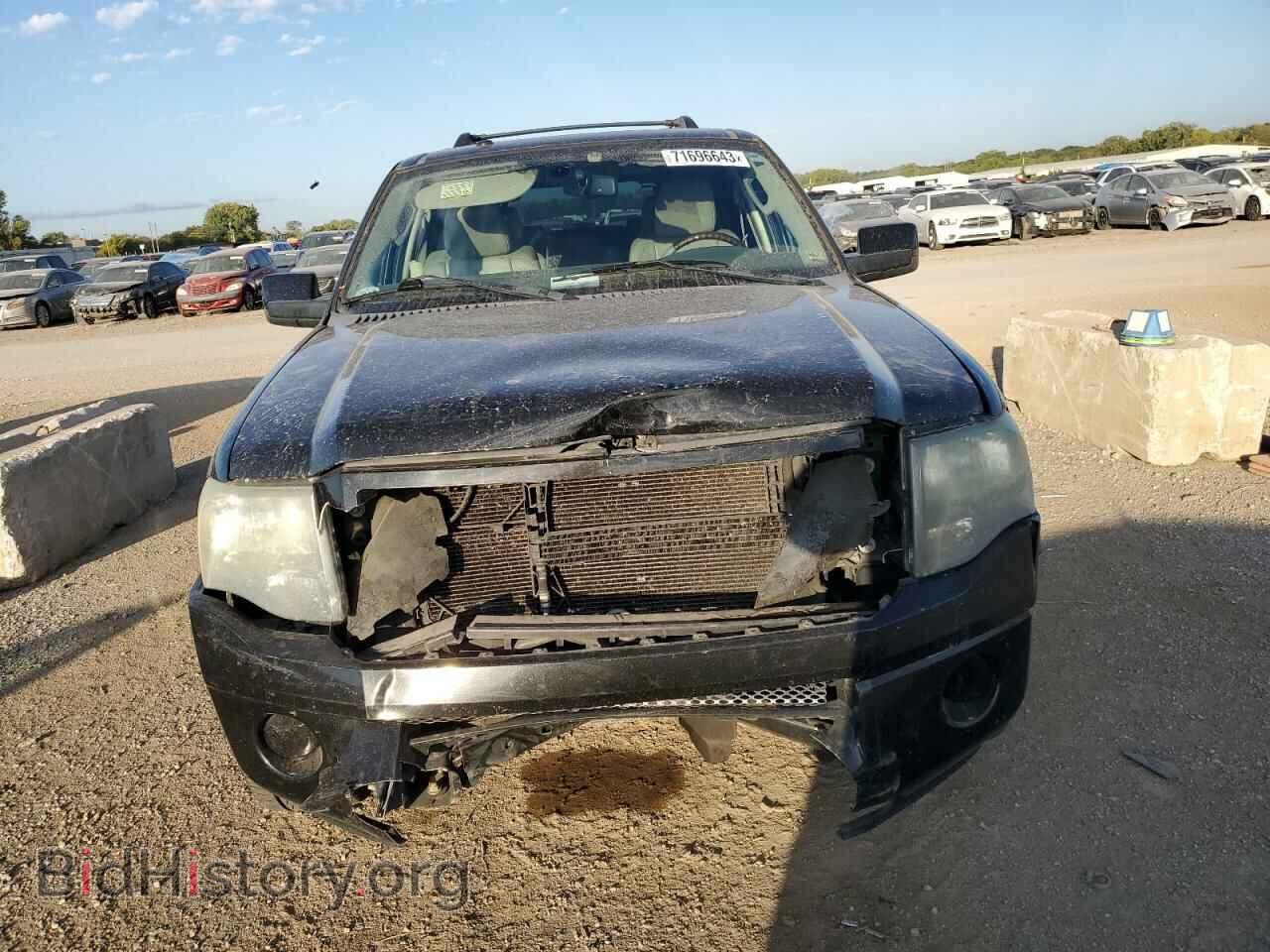 2010 FORD EXPEDITION - VIN: 1FMJK2A59AEB53819 - Фото 5