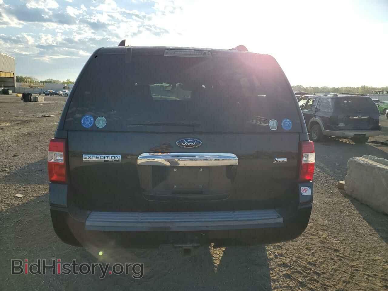 2010 FORD EXPEDITION - VIN: 1FMJK2A59AEB53819 - Фото 6