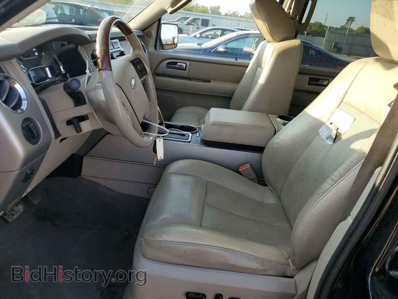 2010 FORD EXPEDITION - VIN: 1FMJK2A59AEB53819 - Фото 7