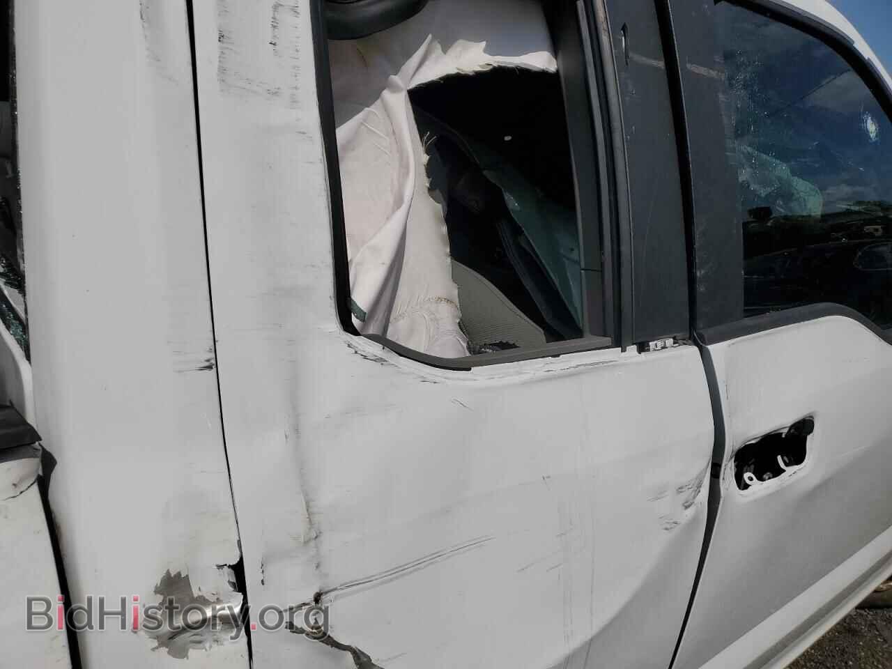 2020 FORD F-150 - VIN: 1FTFX1E44LFB36933 - Фото 10