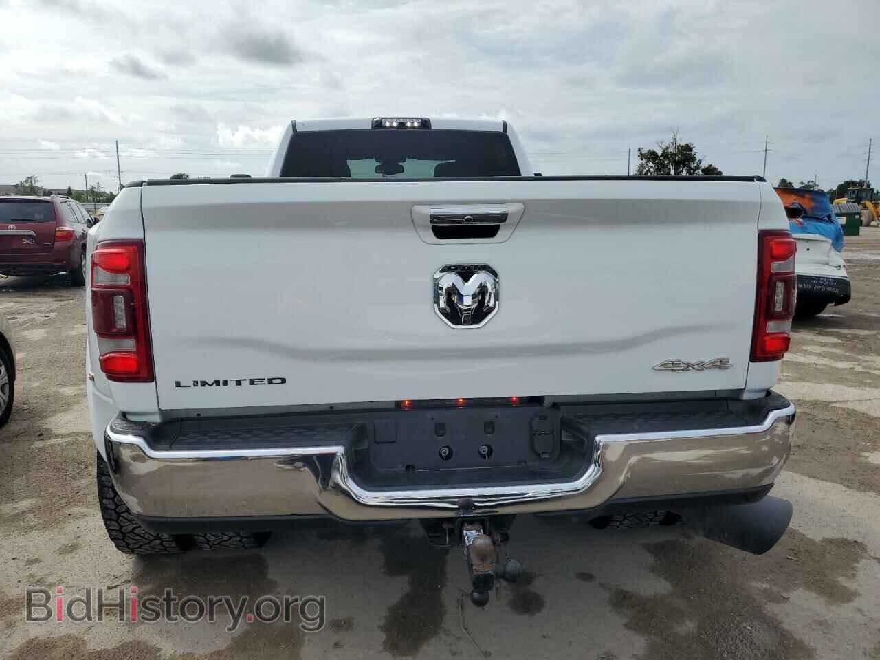 2022 RAM 3500 - VIN: 3C63RRRL4NG381673 - Фото 6