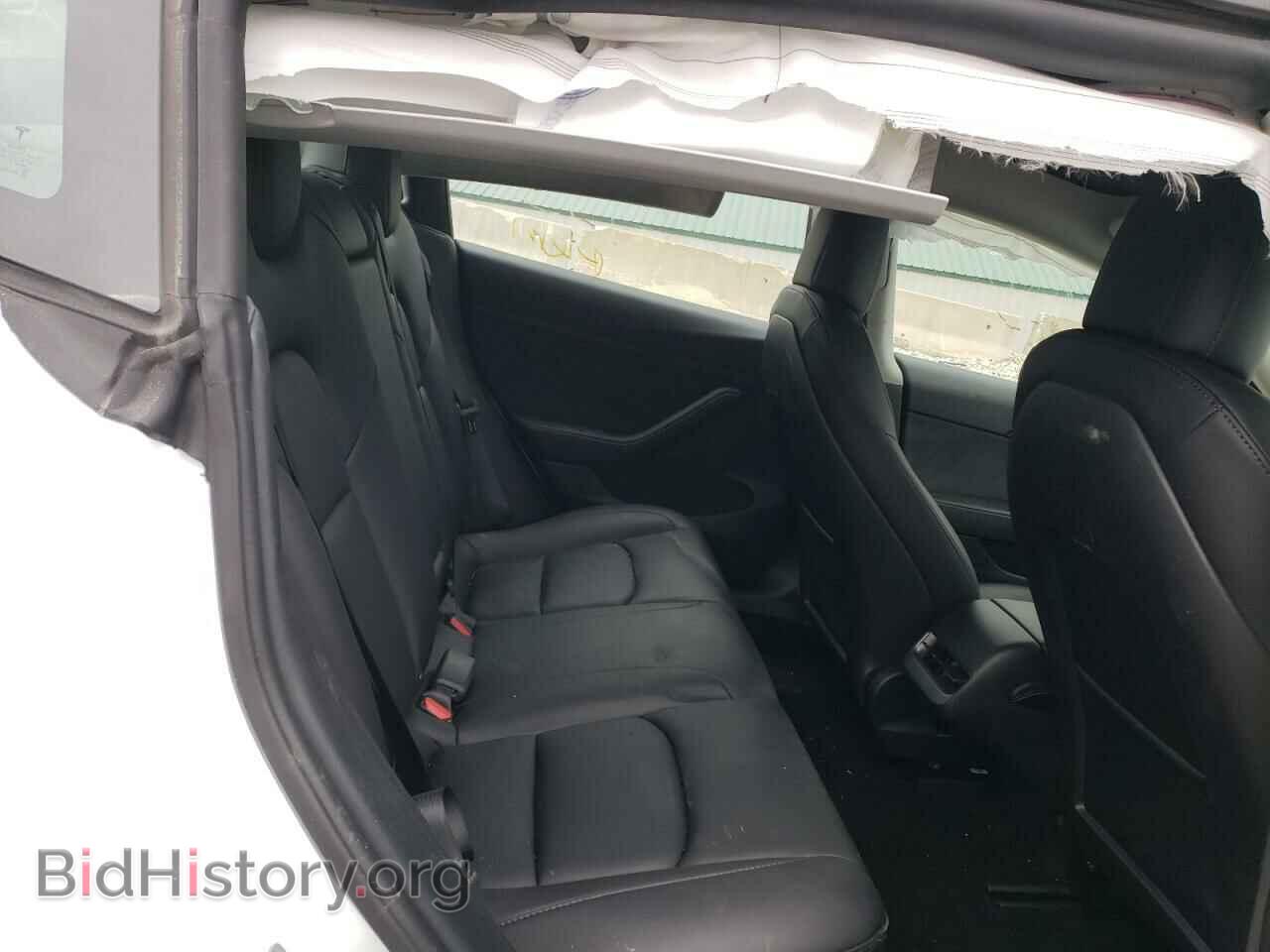 2022 TESLA MODEL 3 - VIN: 5YJ3E1EB0NF194858 - Photo 10