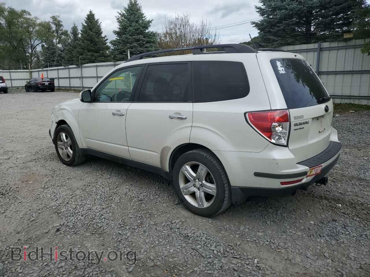 2010 SUBARU FORESTER - VIN: JF2SH6CC9AH754531 - Фото 2