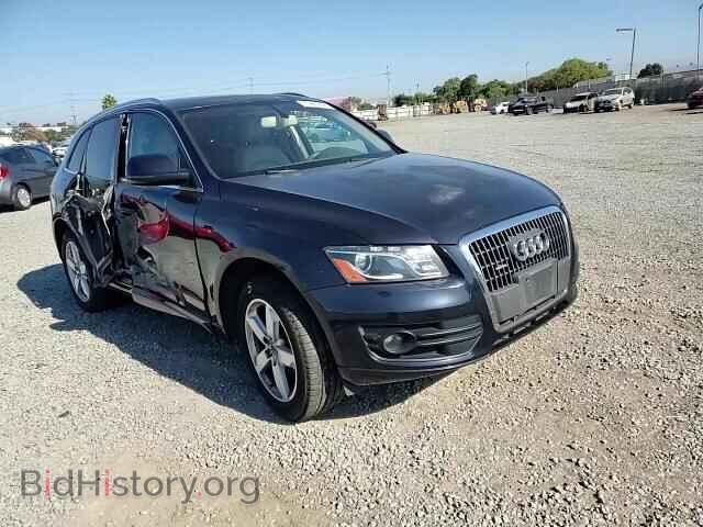 2012 AUDI Q5 - VIN: WA1LFAFP9CA076251 - Photo 15