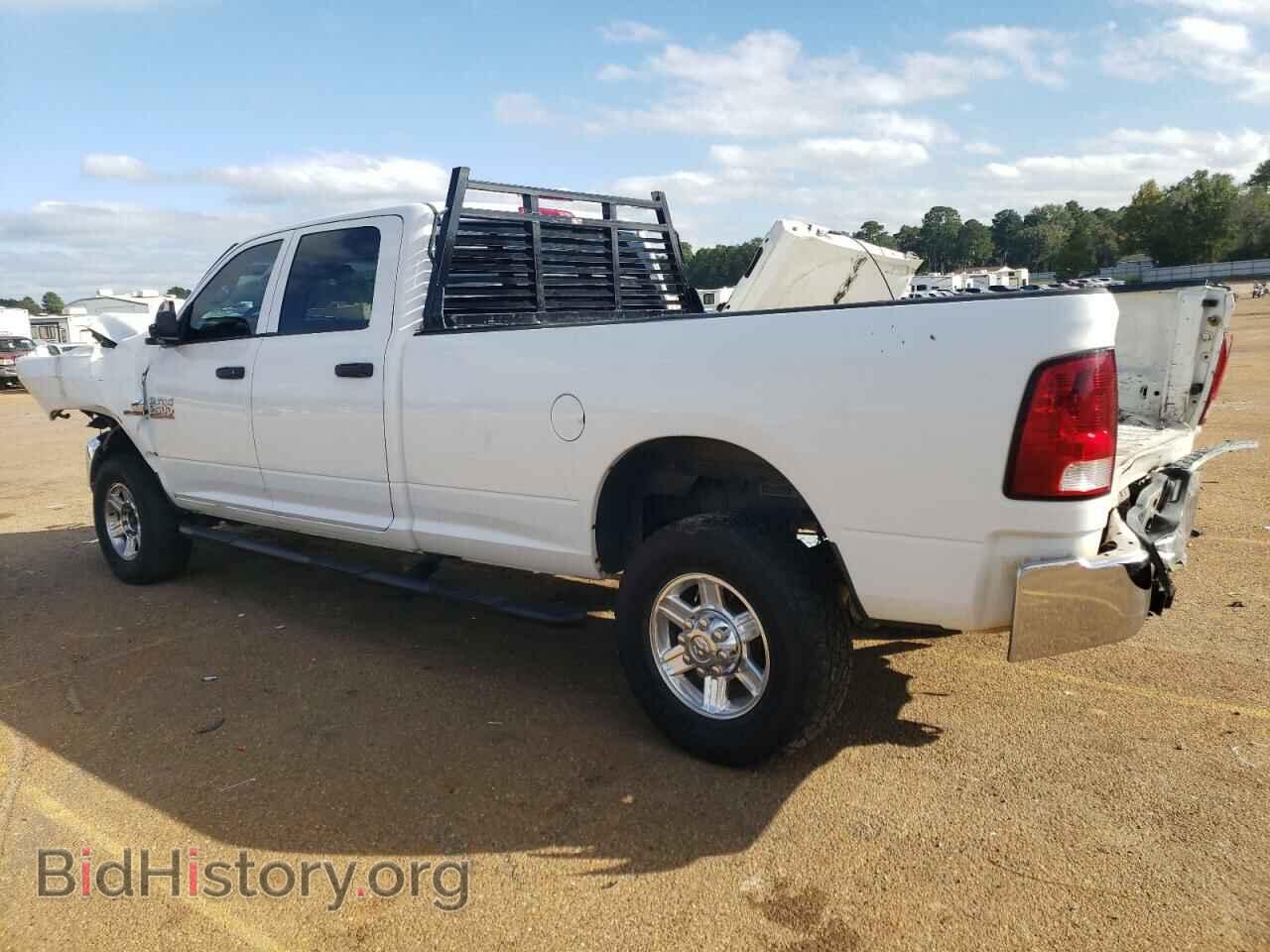 2013 RAM All Models - VIN: 3C6UR5HLXDG551337 - Photo 2