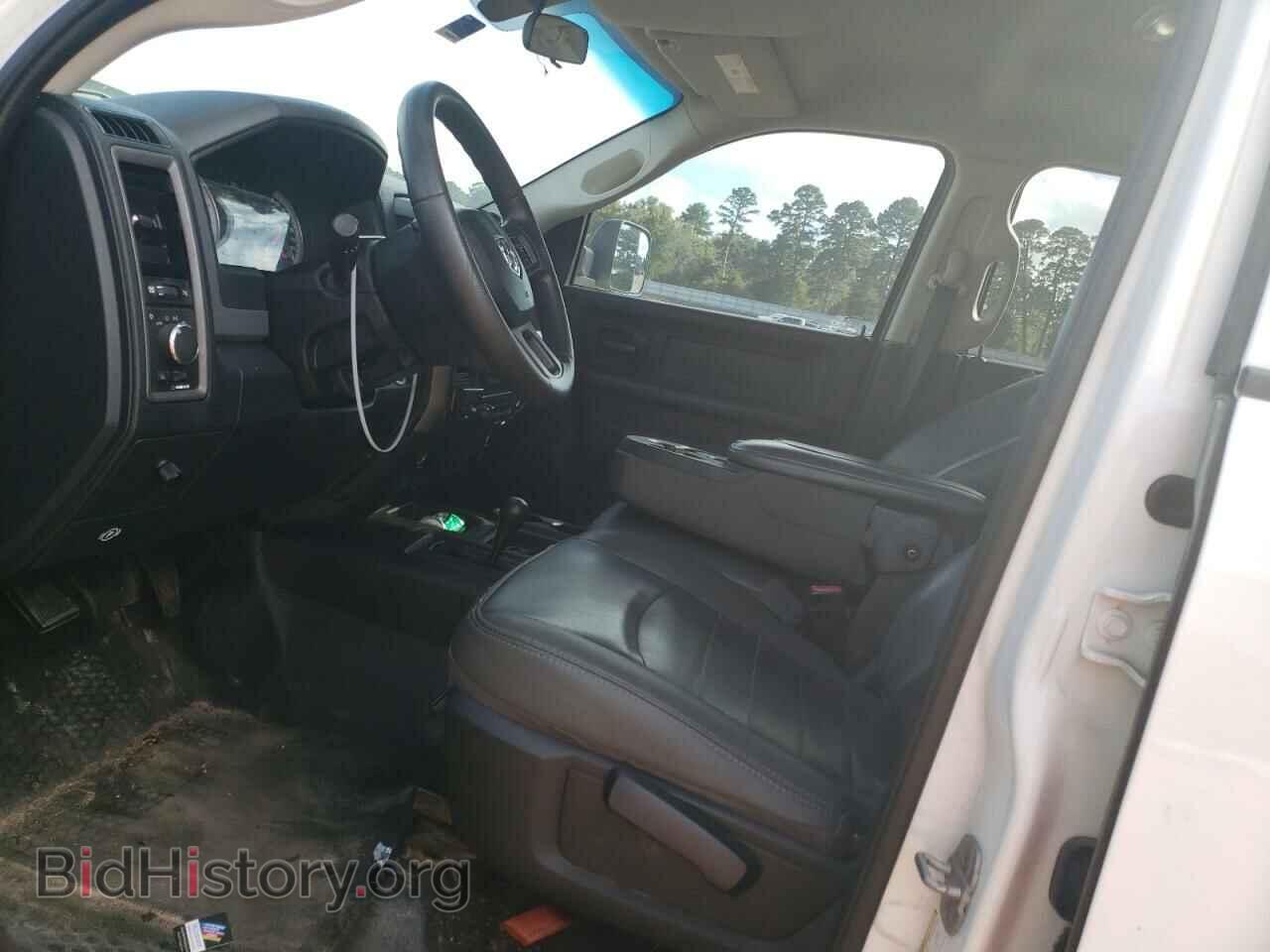 2013 RAM All Models - VIN: 3C6UR5HLXDG551337 - Photo 7