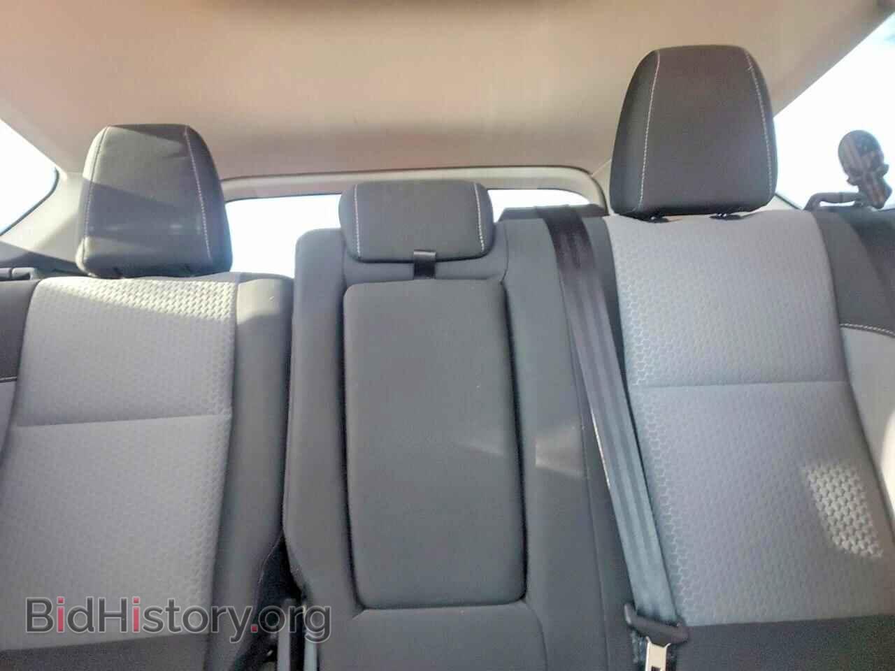 2019 FORD ESCAPE - VIN: 1FMCU9GD5KUC06551 - Photo 10