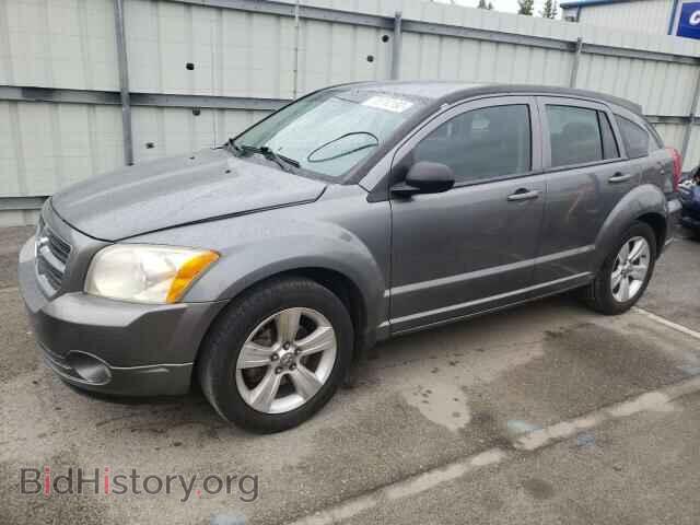 Photo 1C3CDWDA0CD510552 - DODGE CALIBER 2012