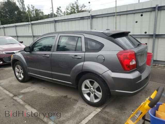 2012 DODGE CALIBER - VIN: 1C3CDWDA0CD510552 - Photo 2