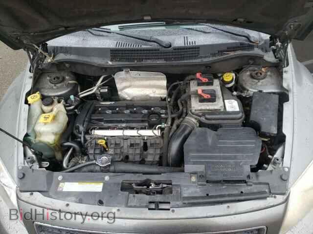 2012 DODGE CALIBER - VIN: 1C3CDWDA0CD510552 - Photo 11