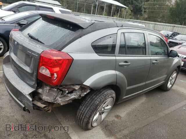 2012 DODGE CALIBER - VIN: 1C3CDWDA0CD510552 - Photo 3