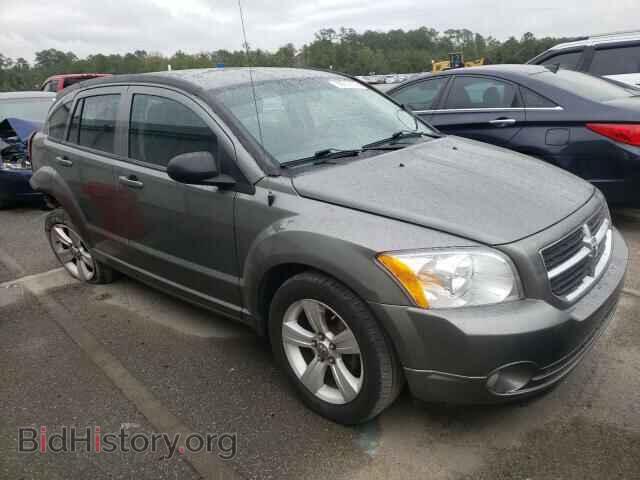 2012 DODGE CALIBER - VIN: 1C3CDWDA0CD510552 - Photo 4