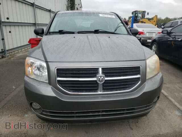2012 DODGE CALIBER - VIN: 1C3CDWDA0CD510552 - Photo 5