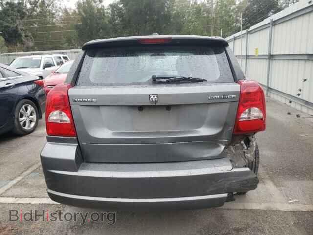 2012 DODGE CALIBER - VIN: 1C3CDWDA0CD510552 - Photo 6
