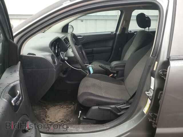 2012 DODGE CALIBER - VIN: 1C3CDWDA0CD510552 - Photo 7