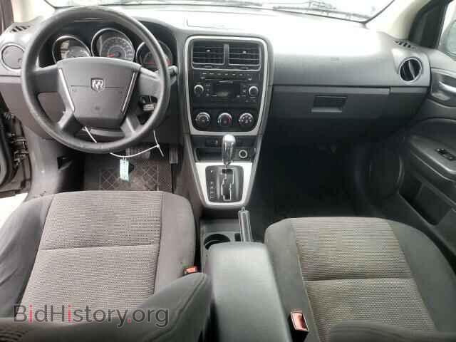2012 DODGE CALIBER - VIN: 1C3CDWDA0CD510552 - Photo 8