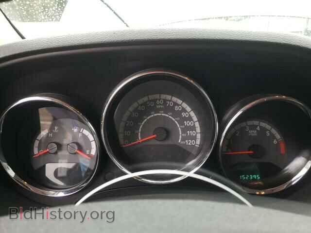 2012 DODGE CALIBER - VIN: 1C3CDWDA0CD510552 - Photo 9