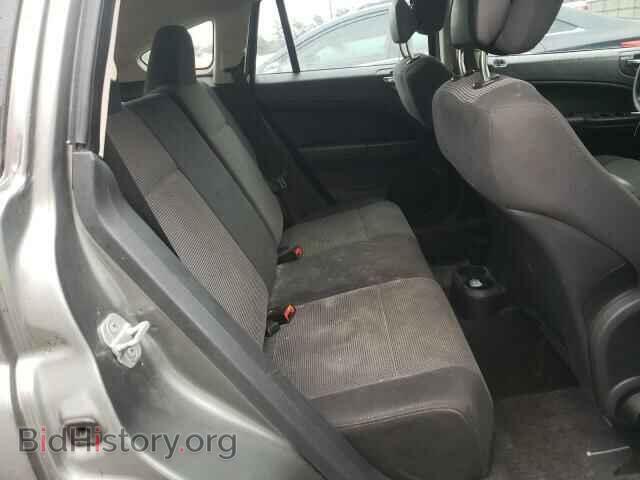 2012 DODGE CALIBER - VIN: 1C3CDWDA0CD510552 - Photo 10