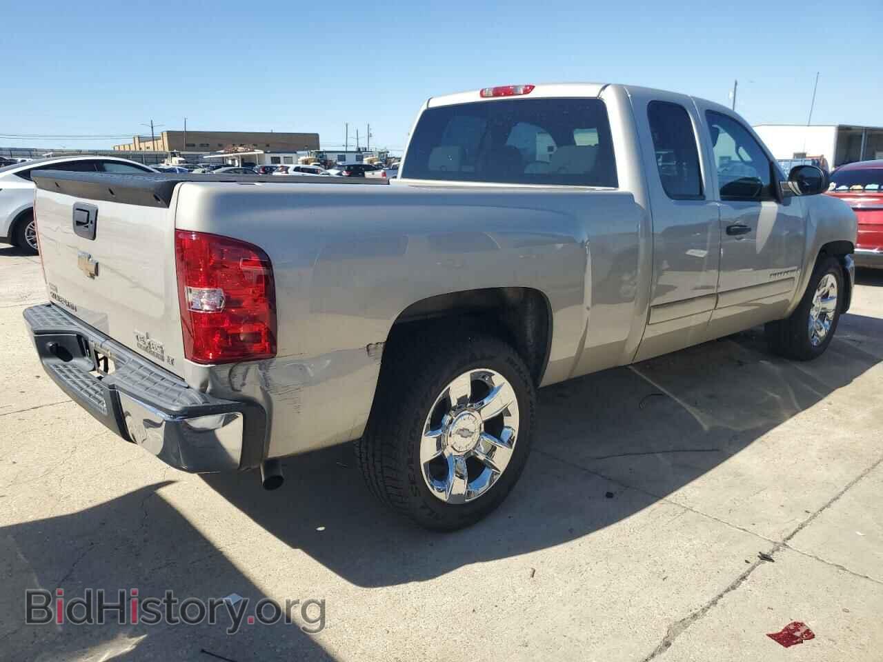2007 CHEVROLET ALL Models - VIN: 1GCEC19J07Z621601 - Фото 3