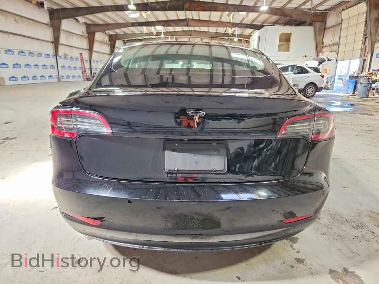 2022 TESLA MODEL 3 - VIN: 5YJ3E1EA9NF286199 - Фото 6