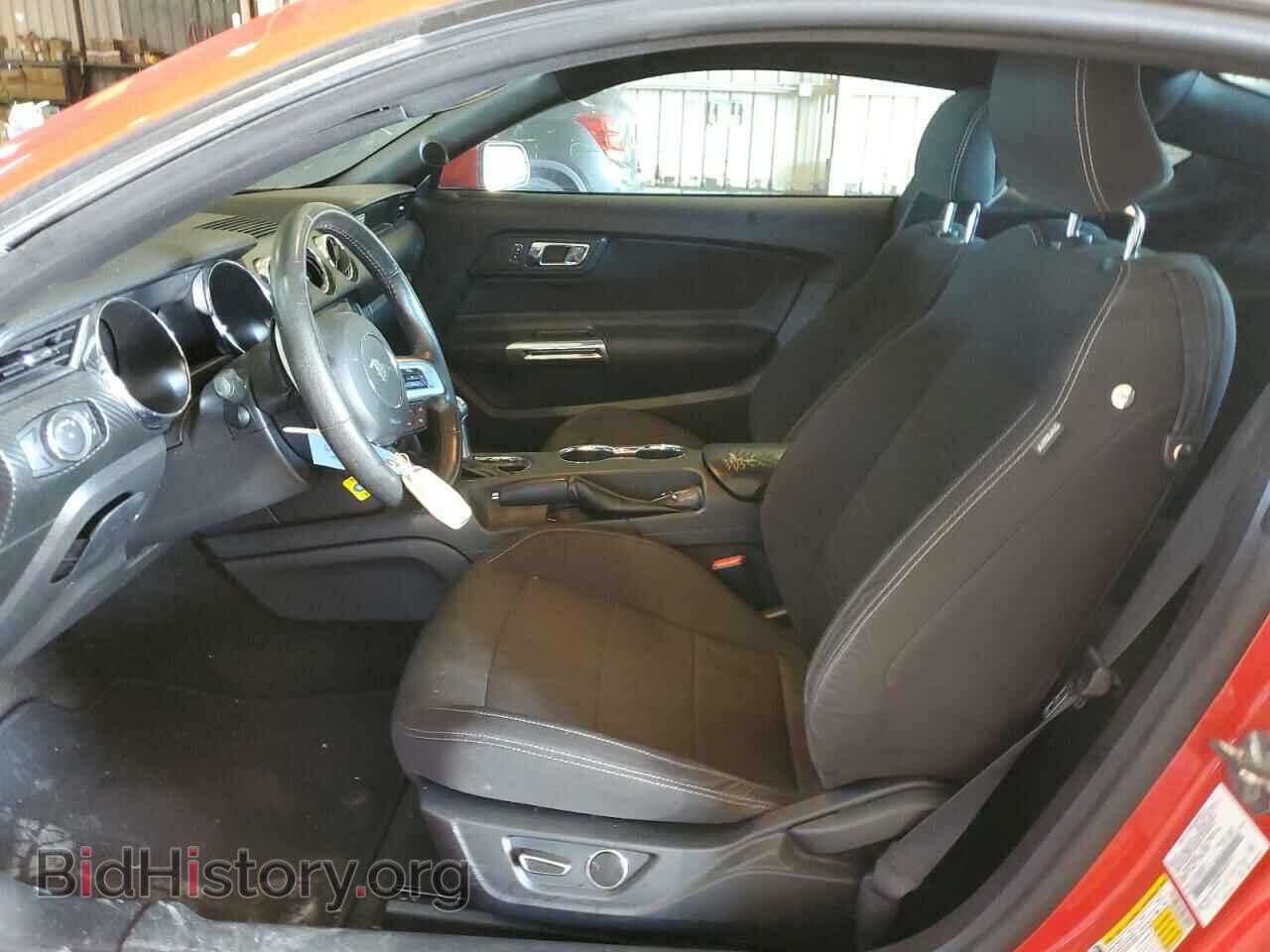 2016 FORD ALL Models - VIN: 1FA6P8AM5G5230111 - Фото 7