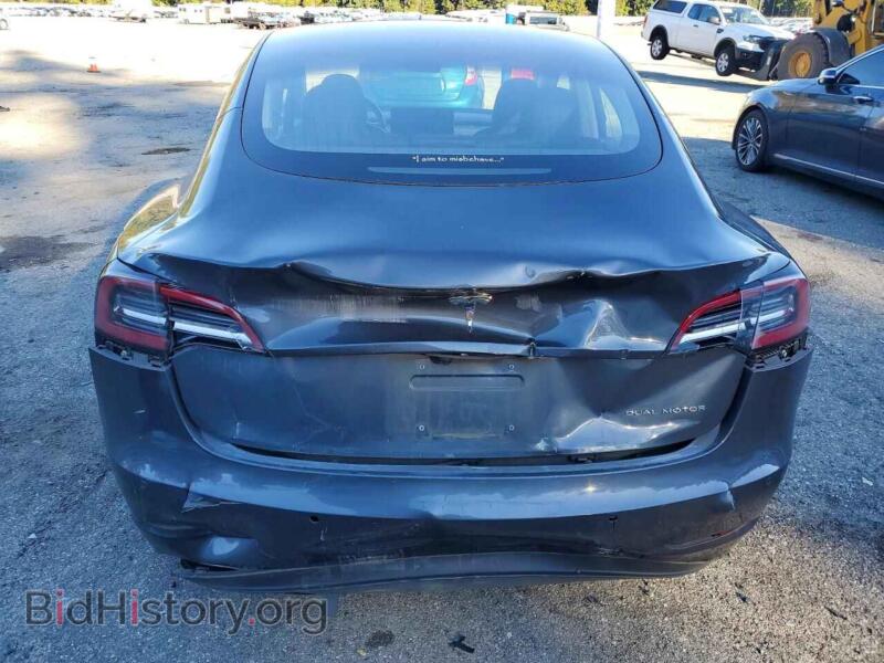 2018 Tesla MODEL 3 (VIN 5YJ3E1EB0JF129180) — photo 6 of 14