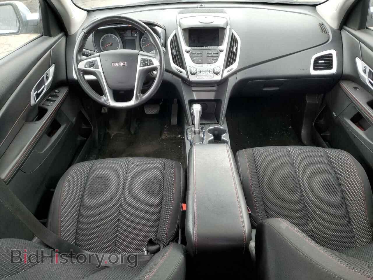 2015 GMC TERRAIN - VIN: 2GKFLWEK1F6145499 - Фото 8