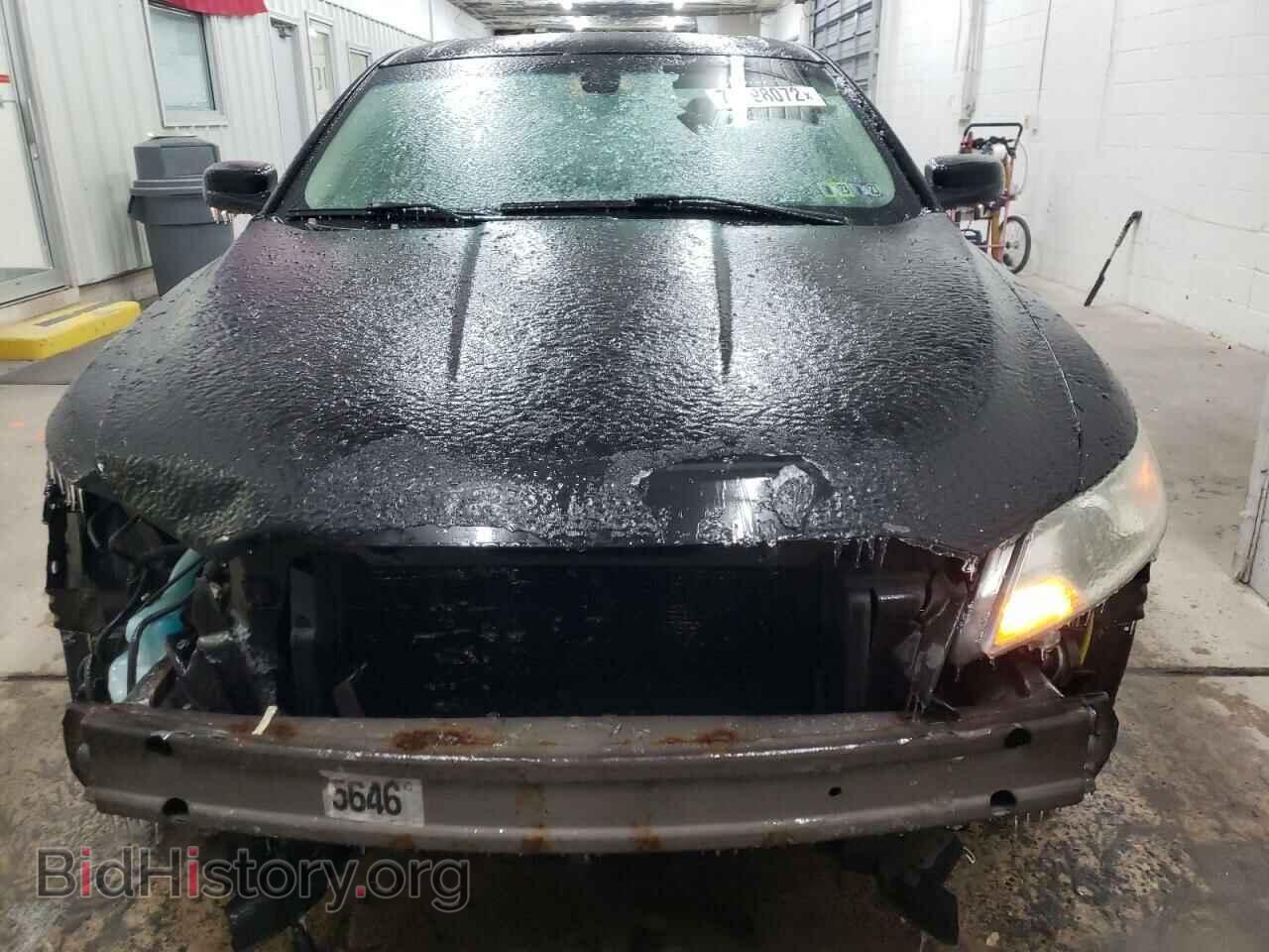 2011 FORD TAURUS - VIN: 1FAHP2EW8BG187172 - Фото 5